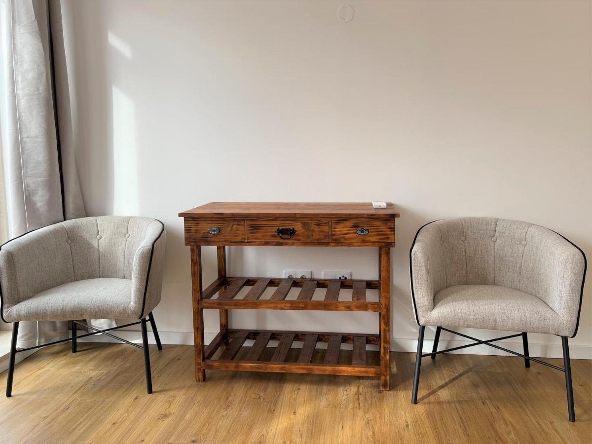 Center 3bedrooms Appartement